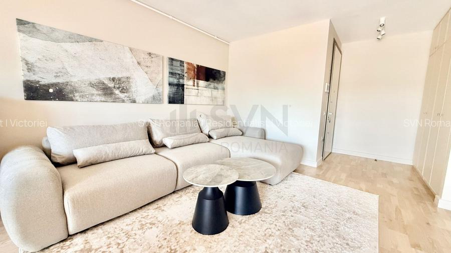 REA1028698 PRIMA CHIRIE APARTAMENT SUPERB l MOBILAT LUX l TERASA 54 MP l PARCARE - 5