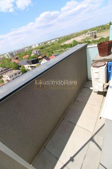 Apartament 2 camere Calea Torontalului, zona Vox - 10