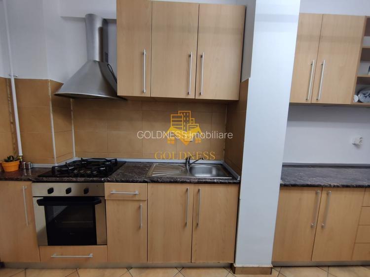2 camere decomandate, Marasti, Dorobantilor, OMV, Profi, Zona Nasaud - 10