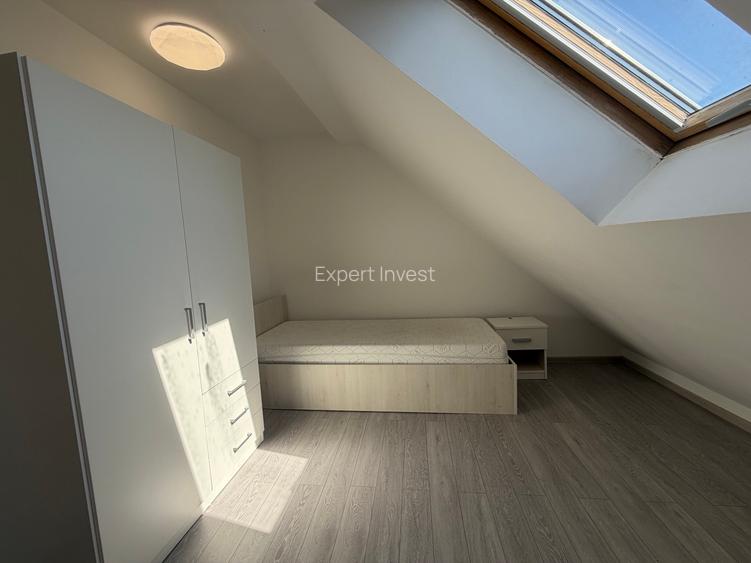 Apartament 3 camere - mobilat - Vasile Aaron - 8