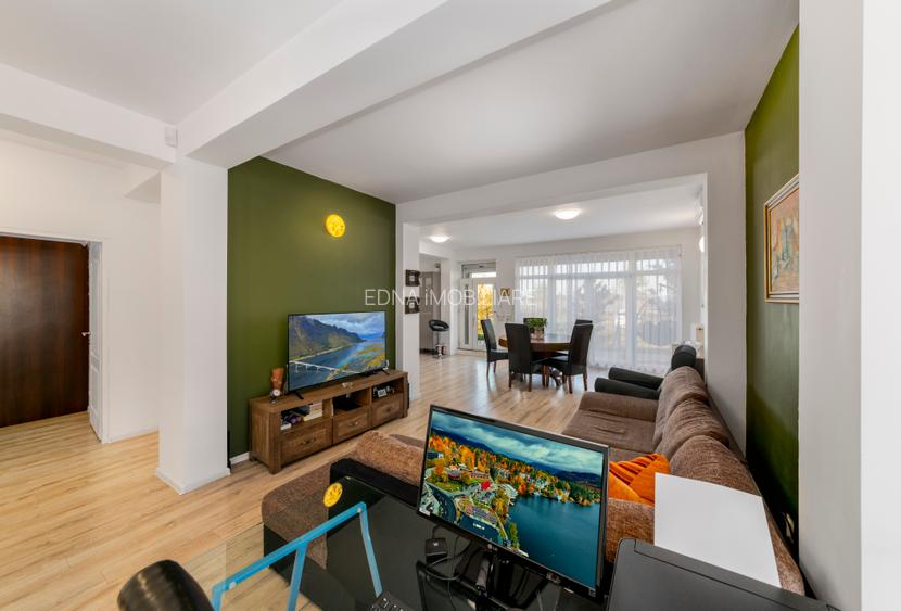 Casa singur curte in Complexul Henri Coanda - 15