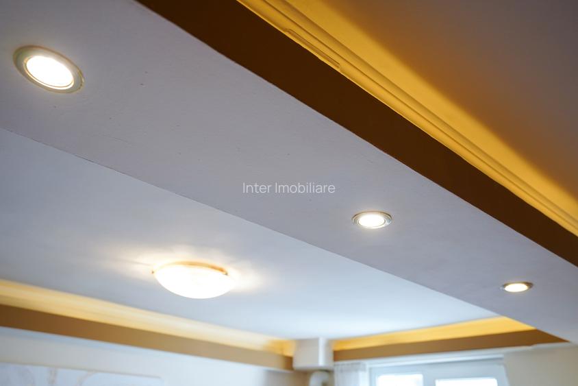 Apartament de vanzare, 3 camere, decomandat, 75 mp, Precista -  Cod  162080 - 18