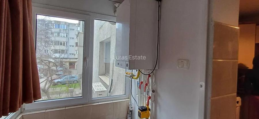 Apartament 3 camere, 2 băi, decomandat – Casa de Cultură - 5