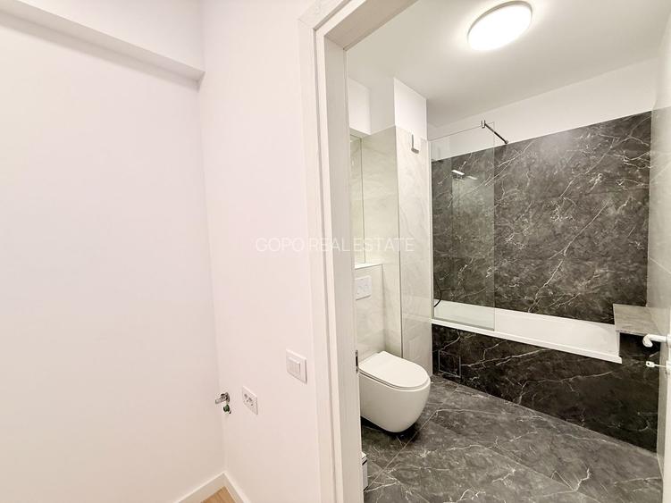 Tribunal Bulevardul Unirii bloc Boutique apartament tip 2 camere 2025 - 13