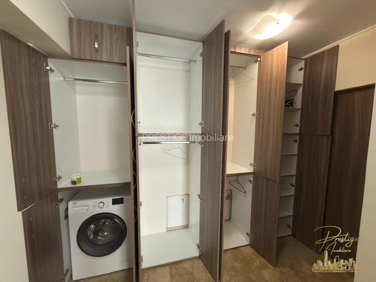Apartament spatios cu 2 camere de inchiriat in SDK-Delta - Oradea - 10