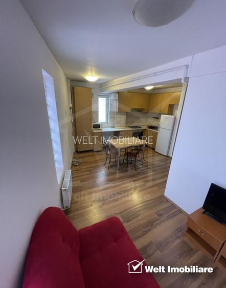 Vanzare apartament cu 1 camera in zona Hasdeu, UMF - 7