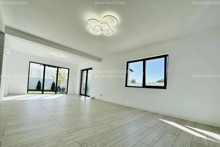 Casă P+1 cu Pod – Construcție Nouă în Comuna Berceni - 4