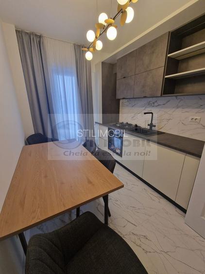 TATARASI BLOC NOU: Ap cu 3 camere + 2 Bai decomandat 156.160€ + 21%TVA - 8