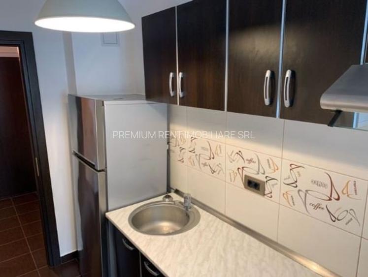 Tineretului, garsoniera, 5 minute metrou, parc, libera, mobilata, utilata - 7