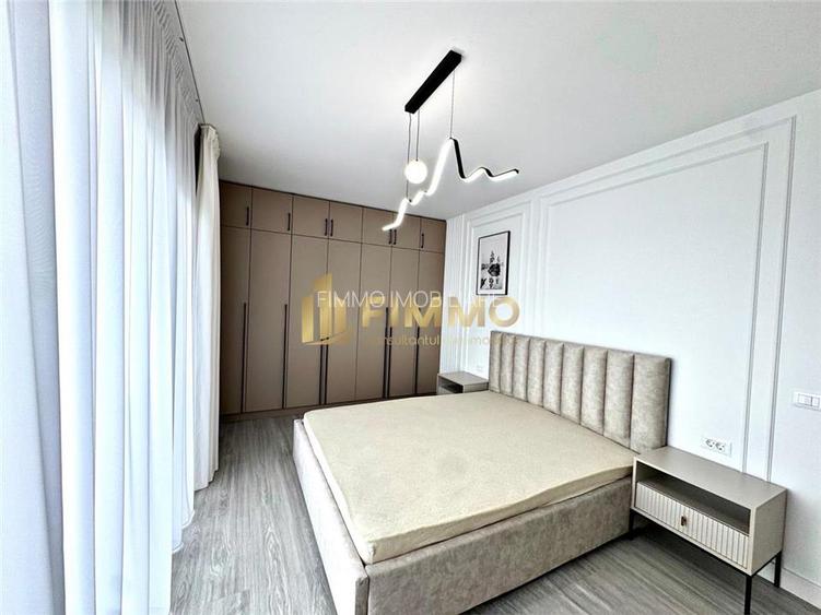 Apartament prima inchiriere | 3 cam | Loc de parcare subteran | ID:1733 - 3