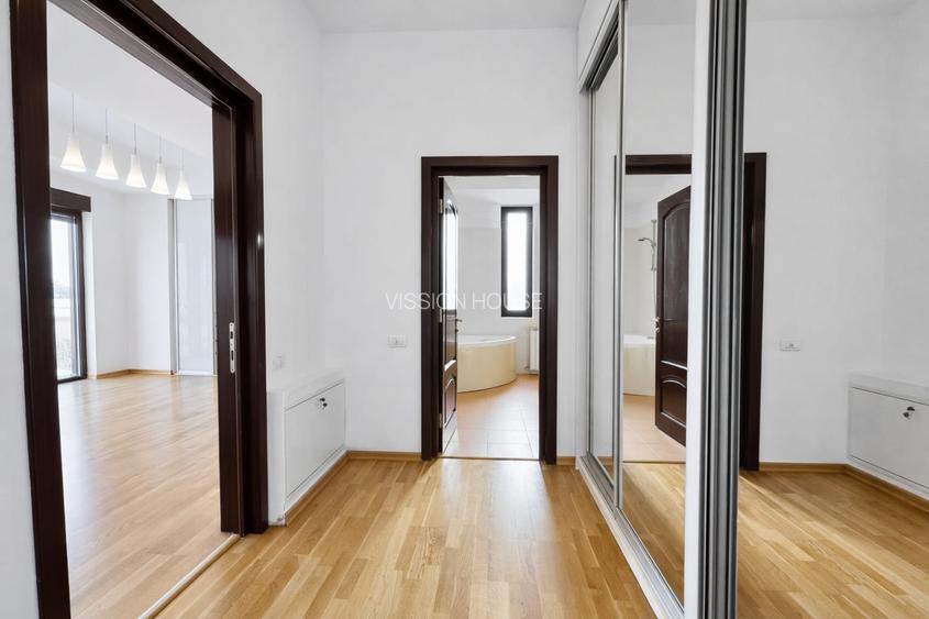 Apartament 4 camere de vânzare – Floreasca | Parcul Verdi | Imobil 2007 - 11