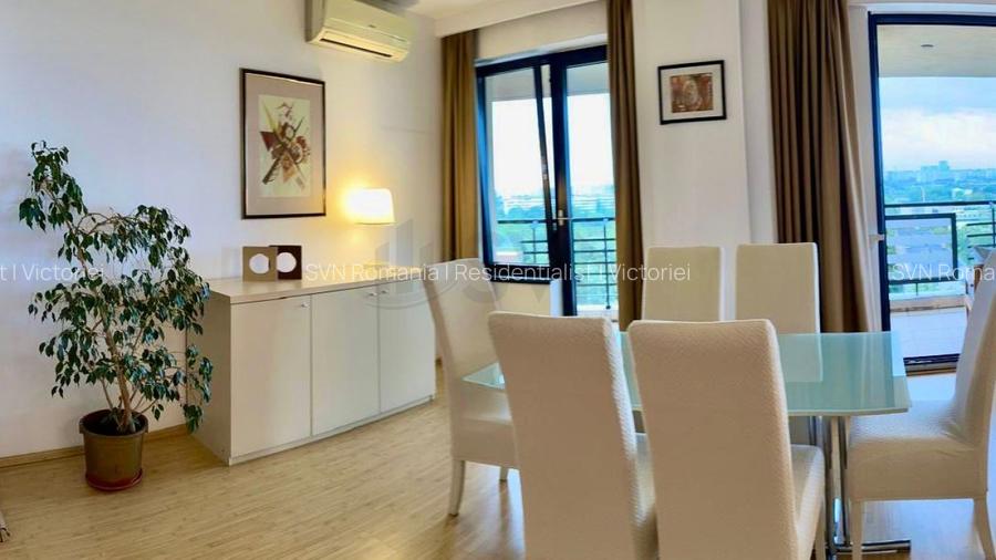 REA1019575 Apartament 3 camere I Parcare I Metrou I Central Park - 5