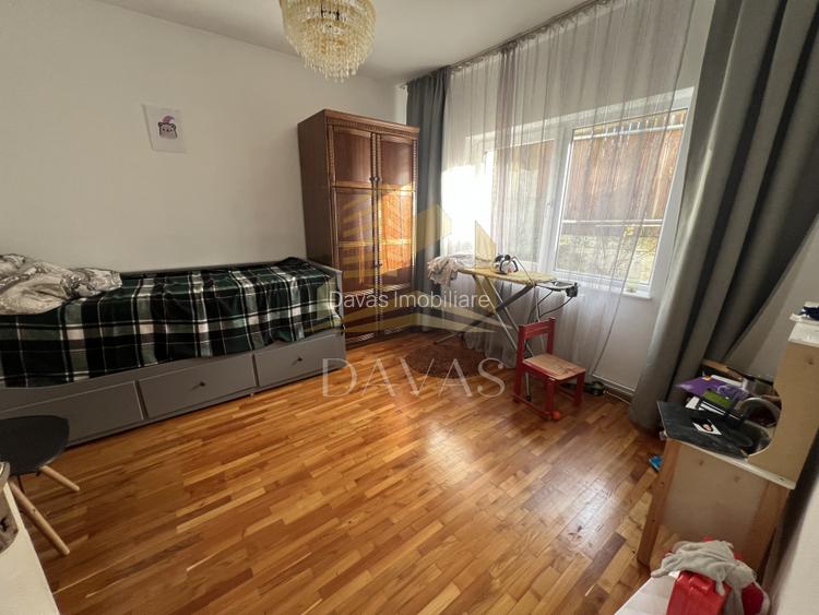 Casa de inchiriat | Zorilor - Hasdeu - zona retrasa | 5 locuri de parcare - 12