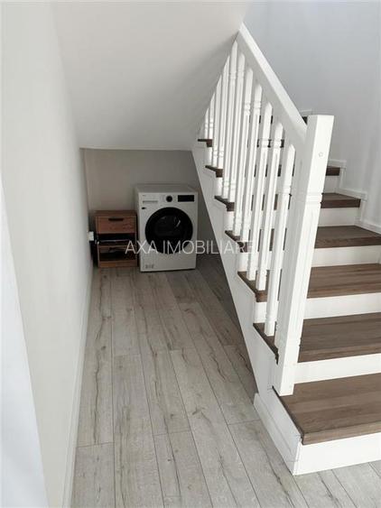 Intabulata! Casa Breazu Padure,4 camere,Incalz.Pard,Placa,0% comision - 9