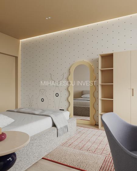 Casă cu 4 camere la doar 30 de minute cu masina fata de Piata Unirii - 4