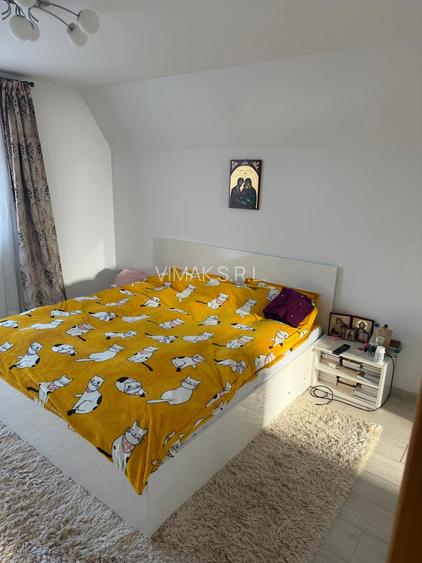 Casă individuală premium de vânzare | Cartier Izvor – Tărlungeni, Brașov - 6