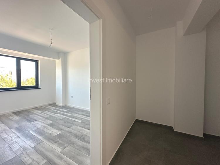 COMISION 0% ! 2 CAMERE BLOC NOU POPAS PACURARI - 6