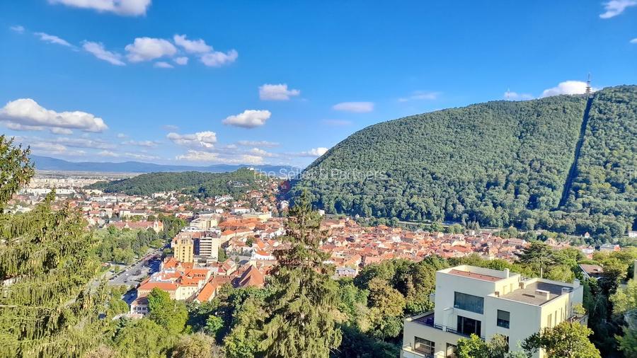 Penthouse Calea Poienii - 13