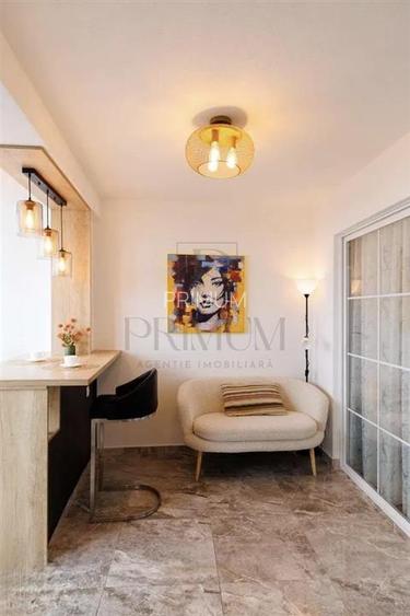 ULTRACENTRAL - 2 CAM - CENTRALA PROPRIE - EXCELENT INVESTITIE - LUX - MOBILAT SI - 4