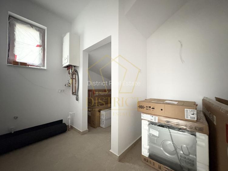 Duplex superb cu 4 camere si 3 bai | Giroc | Hotel IQ - 14