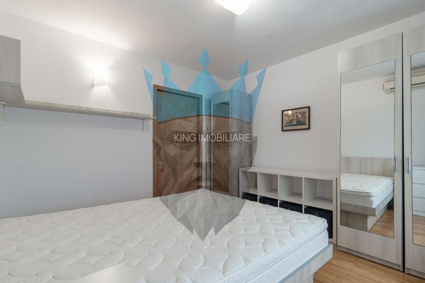 Apartament 2 Camere Tineretului Bucuresti - 13