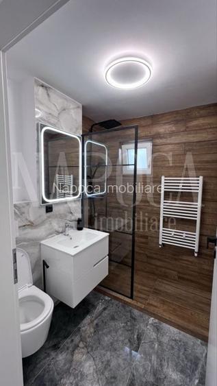 Apartament 3 camere de vanzare in Manastur, Cluj Napoca - 5