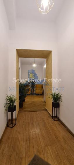 Apartamente 91 mpu \  Afacere Garantata \ Sibiu - Ultracentral - 16