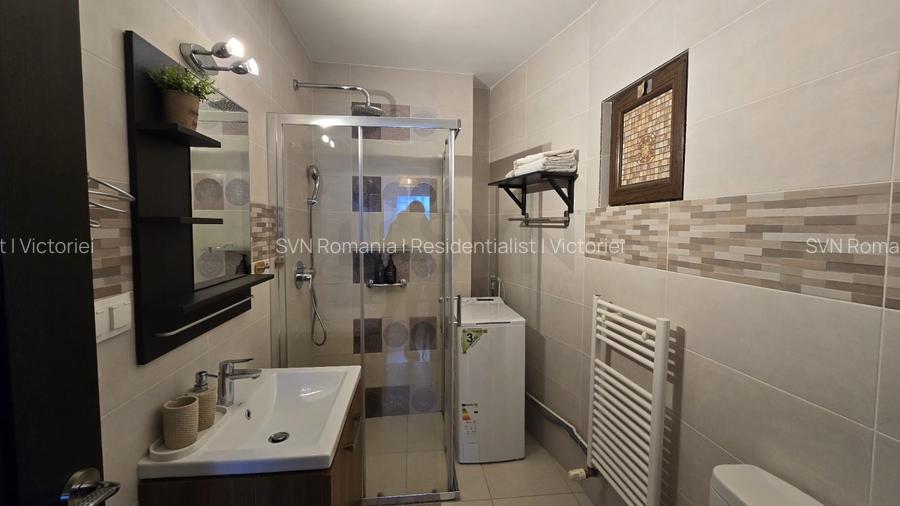 REA1026954 Studio Universitate Lux de vanzare - 8