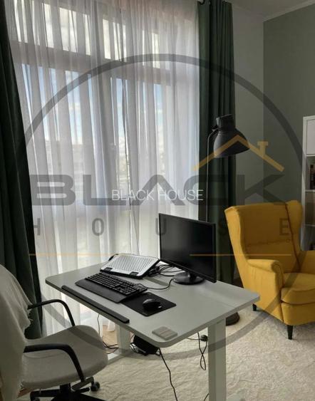 Apartament  3 camere , modern , Zona Centrala  - 11