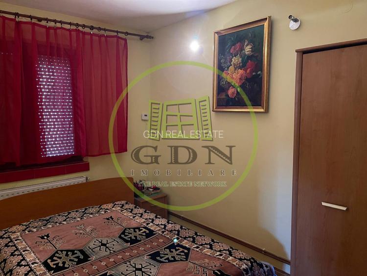 Casă P+1, teren de 303 mp, proximitate Parcul Tineretului- stadionului Oblemenco - 9