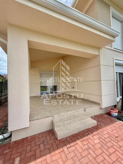 Duplex 5 camere de inchiriat, petfriendly, Ghiroda - 16
