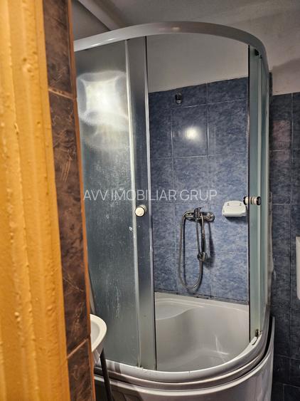 Parcul Morarilor, Soseaua Pantelimon - 7