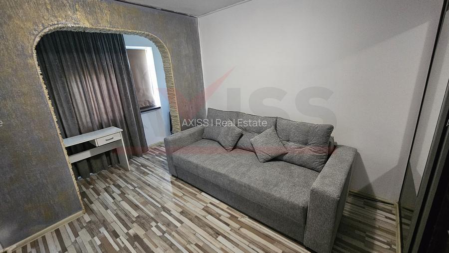 Ap 2 camere  | Casa de Cultura | termen lung | Constanta - 4