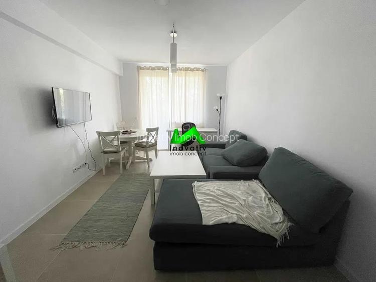 Apartament de inchiriat modern 2 camere Sibiu Selimbar - 3