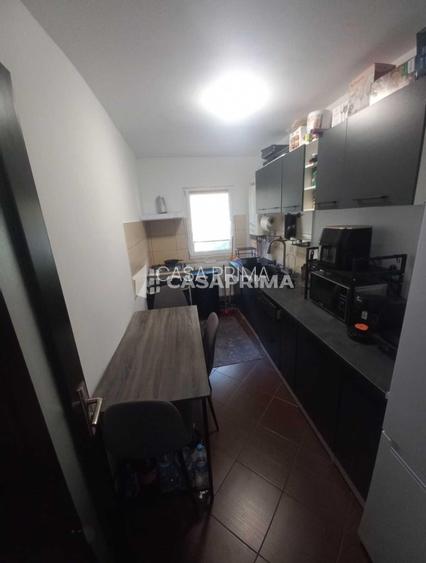 Apartament 2 camere DECOMANDAT Frumoasa, mobilat si utilat complet ! - 5