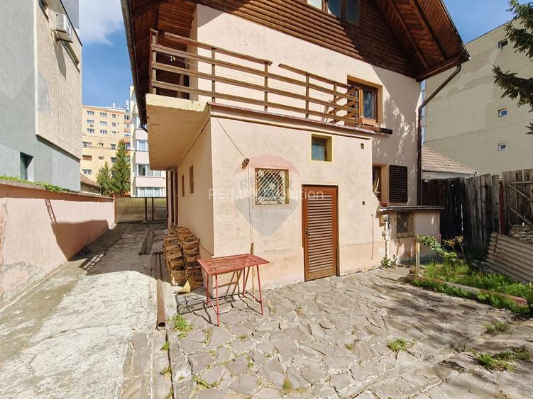 COMISION 0% | Casă de vânzare în Brașov – Str. Muncitorilor | - 3