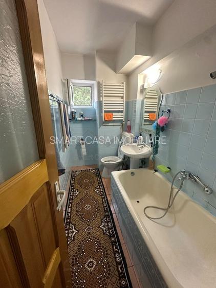 Apartament 3 camere 2 bai decomandat pacurari - 5