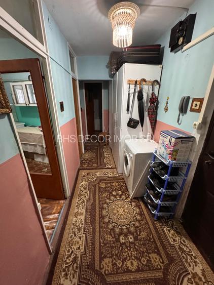 Rahova, Str. Caporal Ilina, Apartamet 2 Camere Confort 1, Decomandat - 2