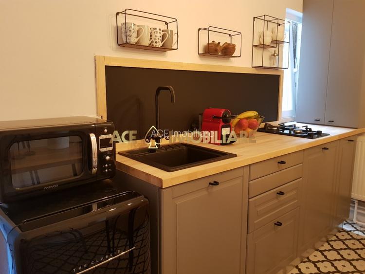 2 Camere de inchiriat | Izvor | Metrou | Centrala | Petfriendly - 8