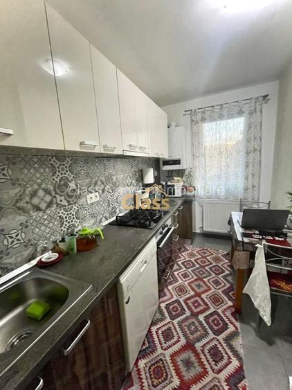 Apartament 2 camere | Etaj intermediar | Parcare | 53mpu | Borhanci - 3