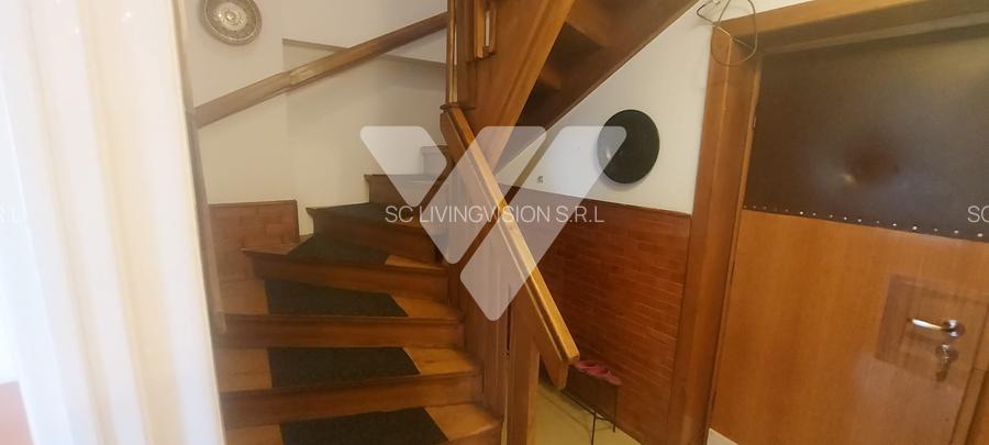 Apartament 5 camere de inchiriat | Zona centrala – Sibiu - 6
