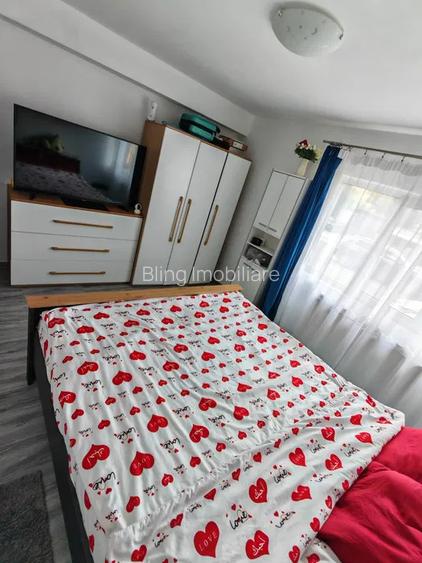 Apartament cu 3 camere, 61 mp, parcare, zona Cetatii - 3
