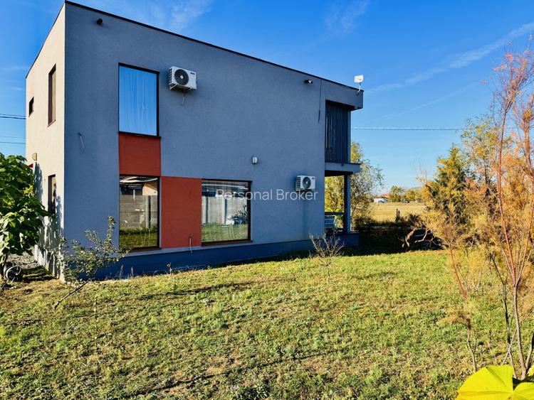 Casa Individuala - Remetea Mare/Bucovat - 0% COMISION  - 16