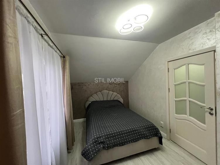 PRIMA INCHIRIERE - Casa moderna cu 3 camere - Horpaz - 800EUR - 5