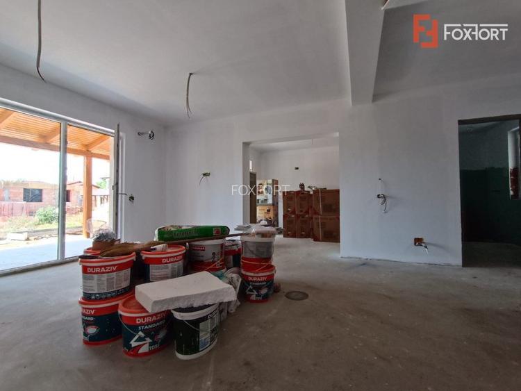 Case insiruite,5 camere, in Chisoda - ID V3662 - 3