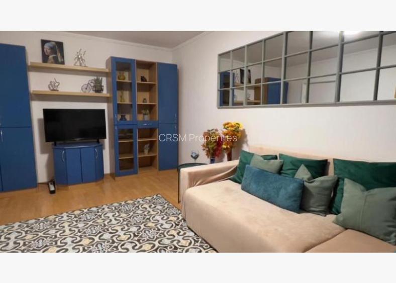 Apartament 2 Camere Titan Parcare Metrou Galeriile Titan - 2