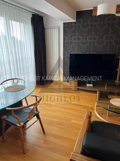 2 camere Clucerului Kiseleff - 3