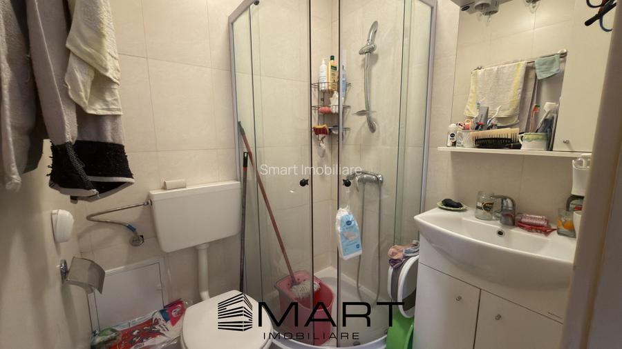 Exclusivitate – Apartament cochet la munte, in inima statiunii Paraul Rece! - 15