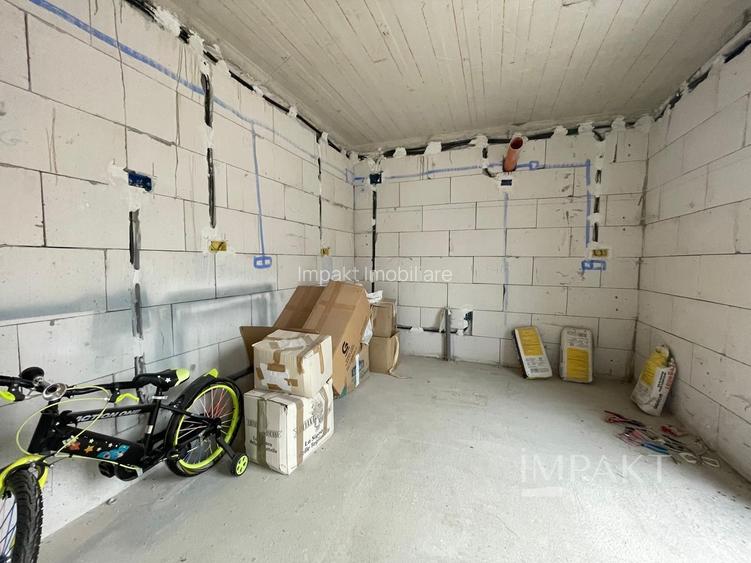 Casa Spatioasa cu Potential – Turda, Jud. Cluj - 7