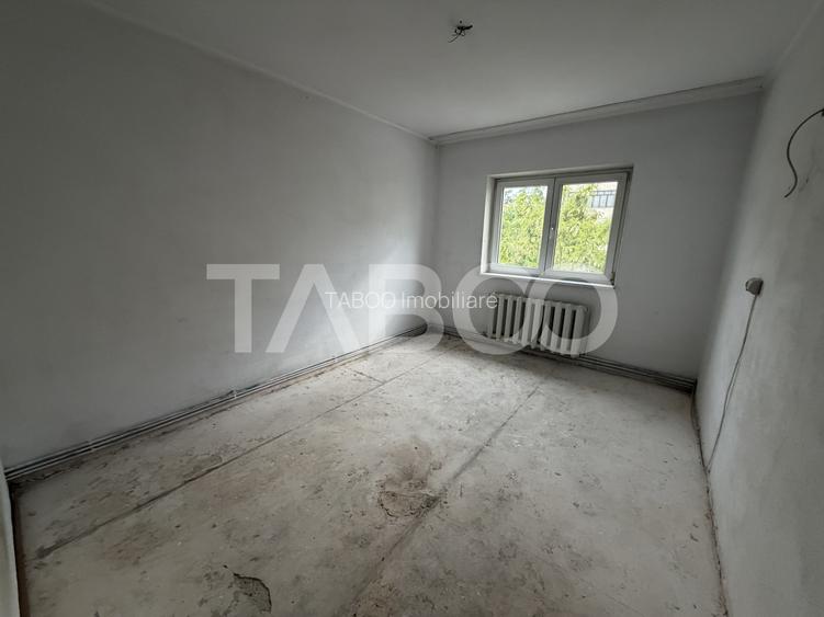 Apartament decomandat 2 camere 2 balcoane etaj 2 zona Doamna Stanca - 5